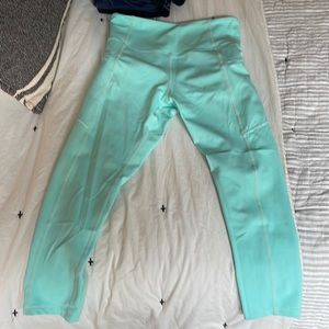 Zyia Active leggings